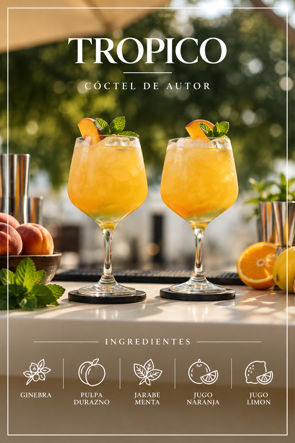 Trópico